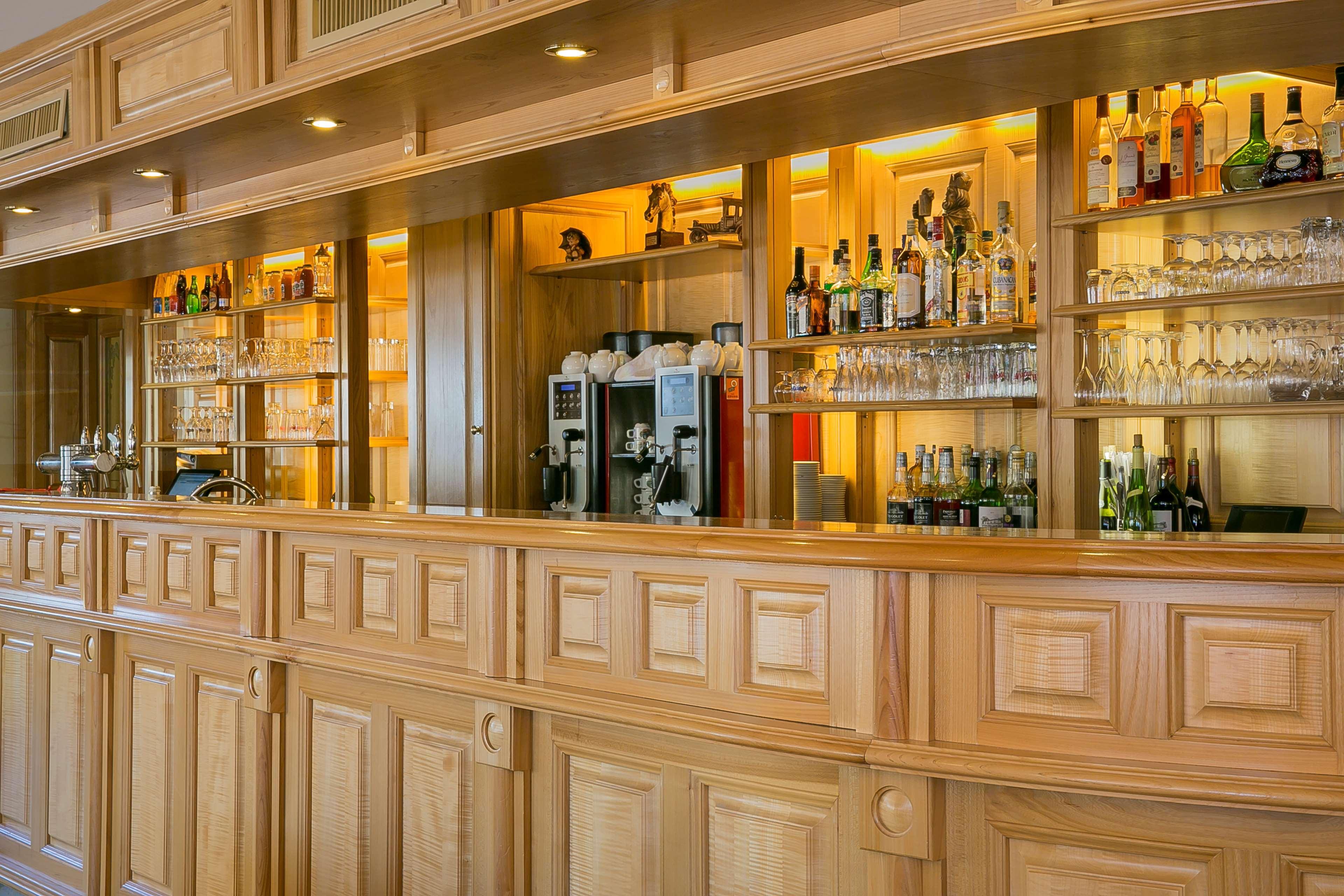 เบสต์ เวสเทิร์น โอ เชอวาล บล็อง มุลอูส นอร์ด Hotel Baldersheim ภายนอก รูปภาพ